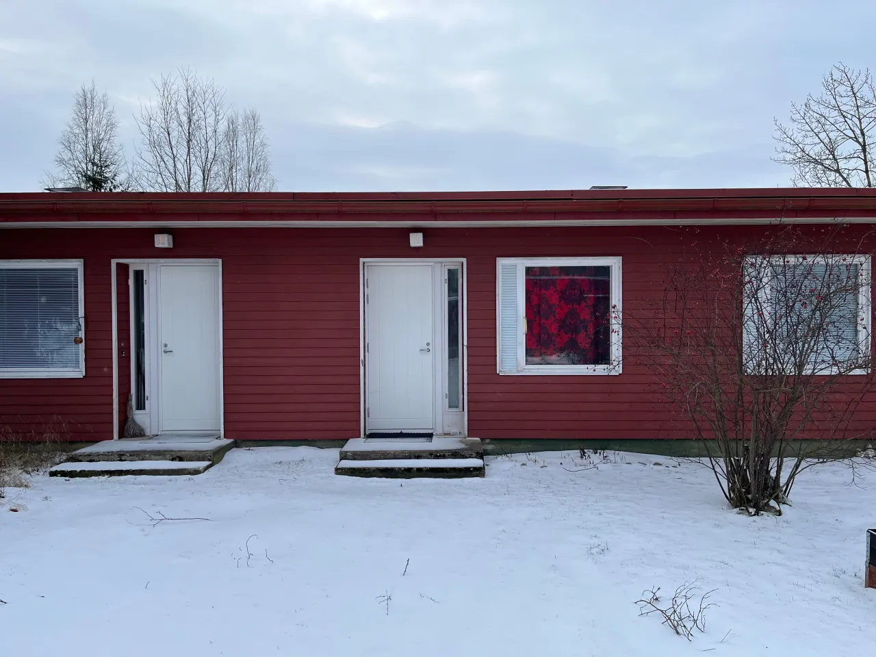 Таунхаус в Сало, Финляндия, 34 м² - фото 11