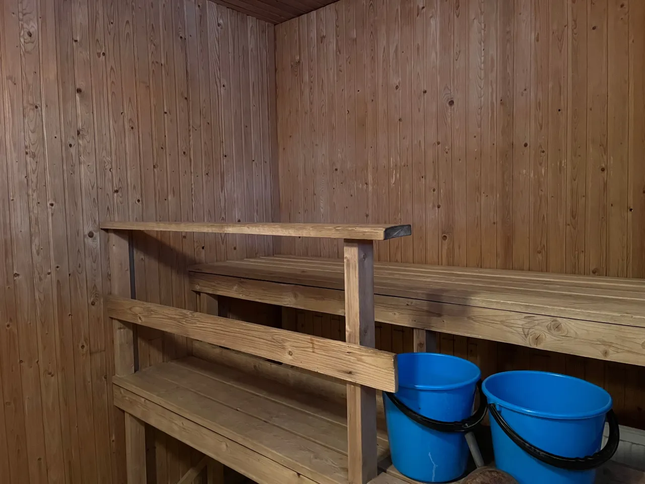 Таунхаус в Сало, Финляндия, 34 м² - фото 14