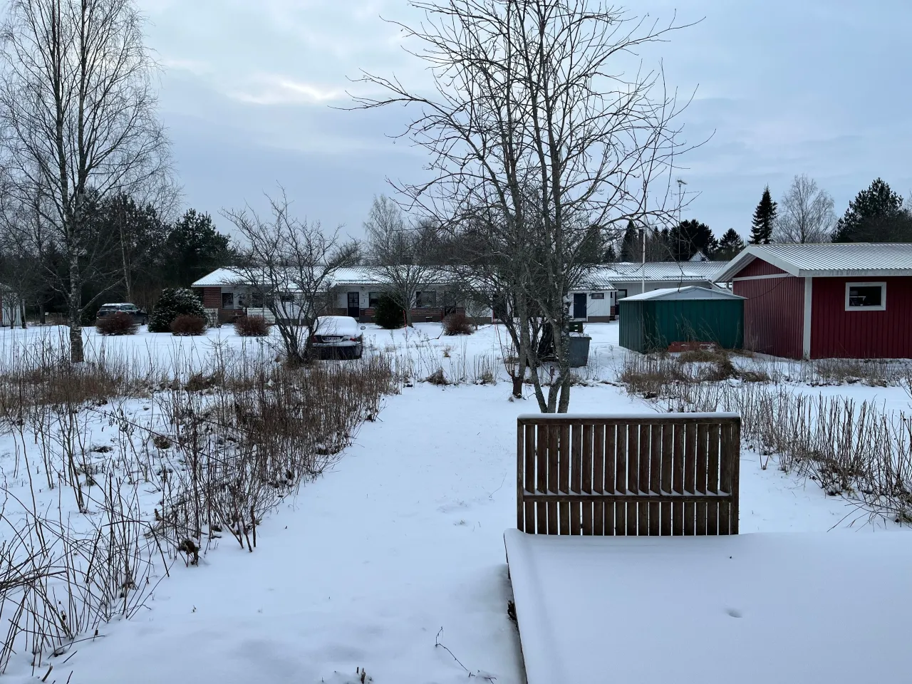 Таунхаус в Сало, Финляндия, 34 м² - фото 10