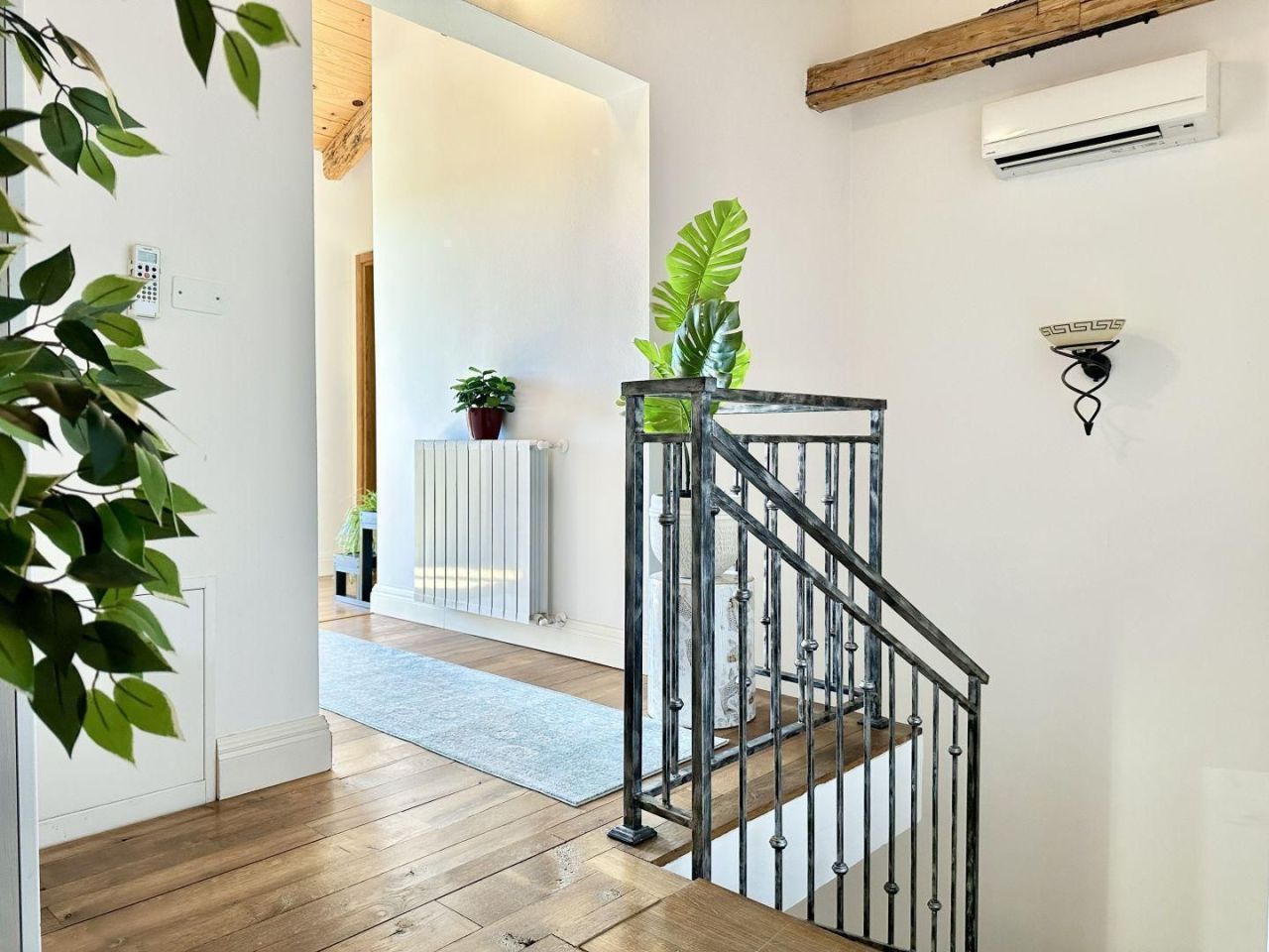 Вилла в Буйе, Хорватия, 200 м² - фото 14