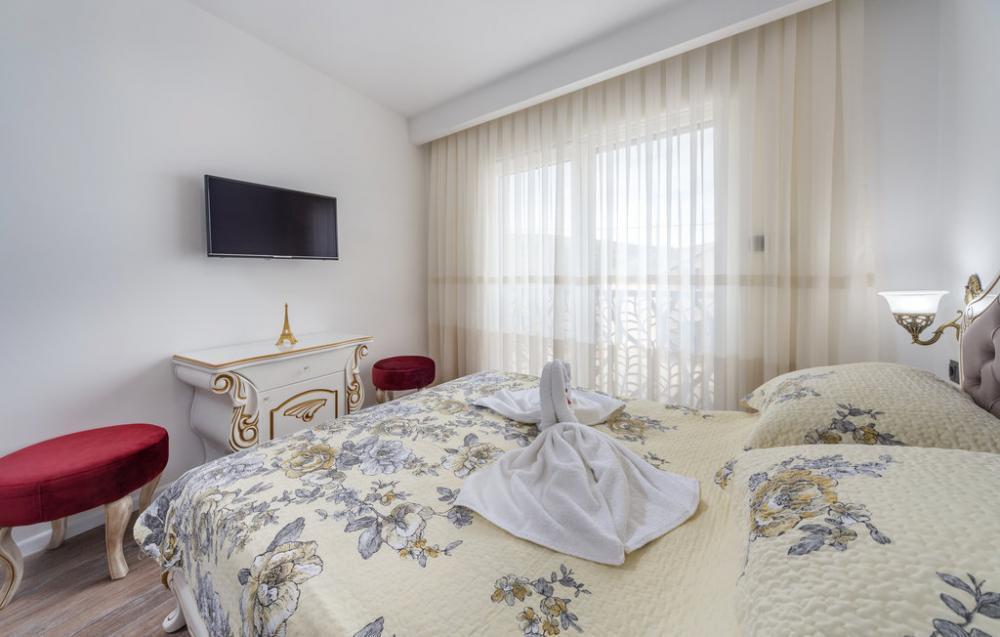 Вилла Bribir, Хорватия, 125 м² - фото 17