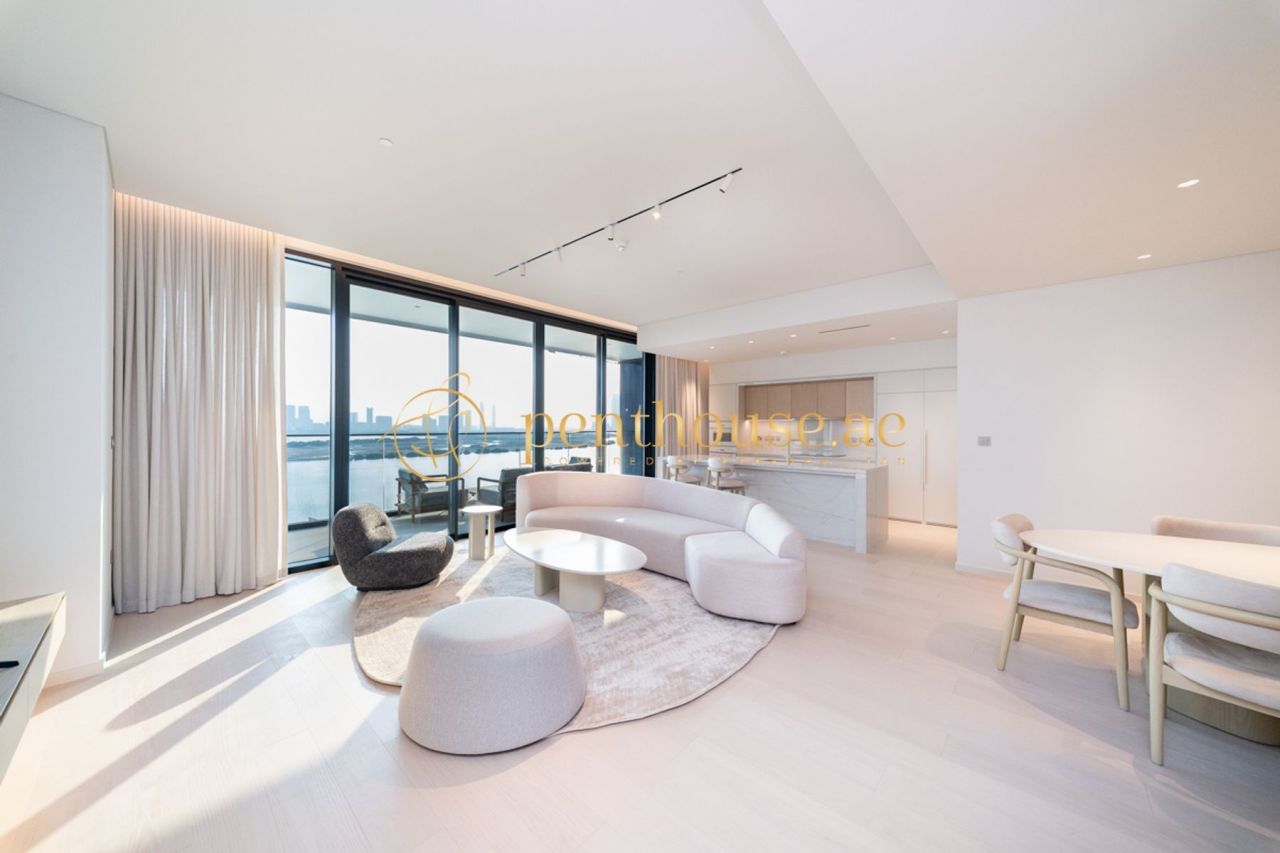 Апартаменты в Дубае, ОАЭ, 179 м² - фото 2