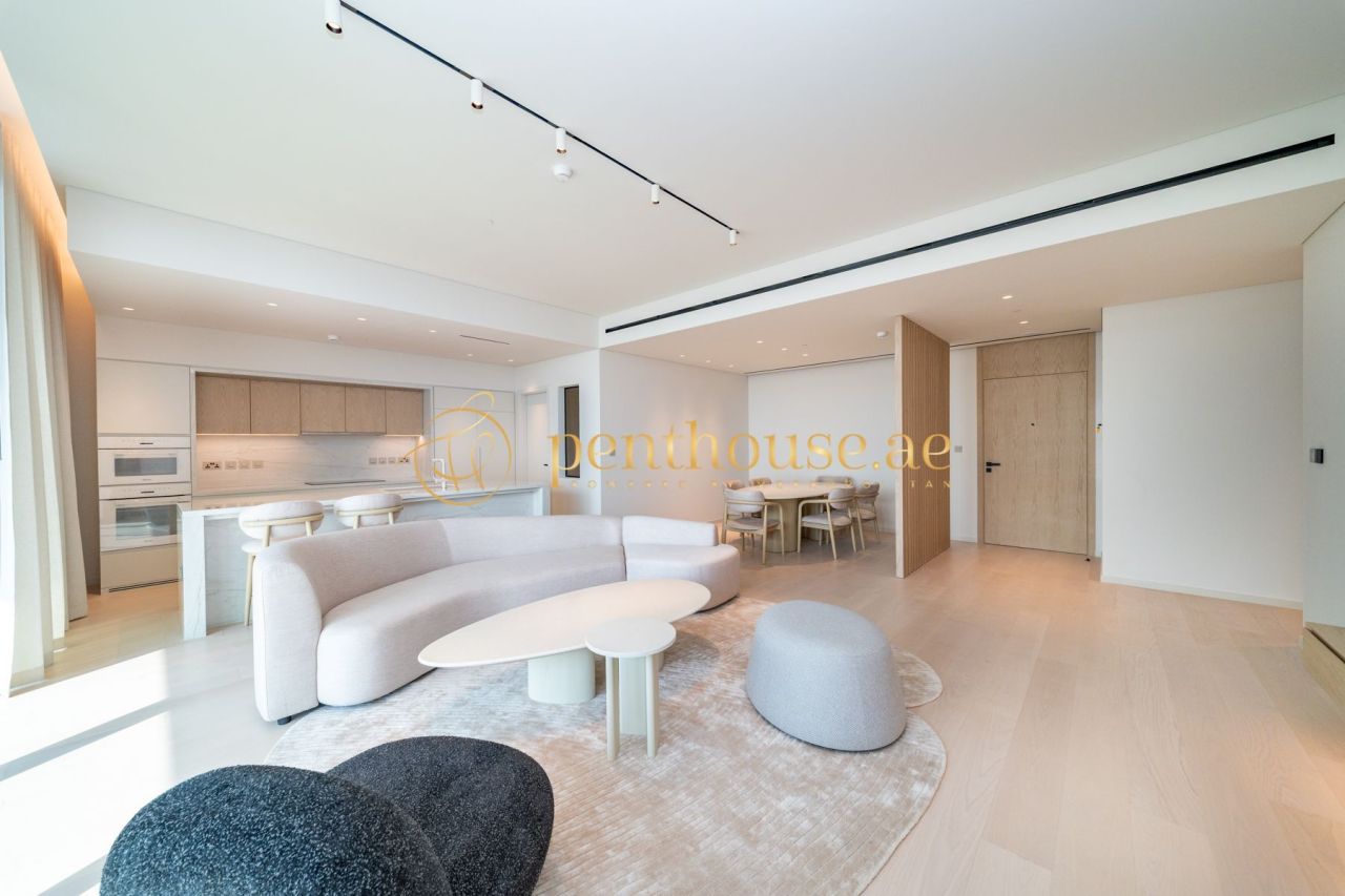 Апартаменты в Дубае, ОАЭ, 179 м² - фото 3