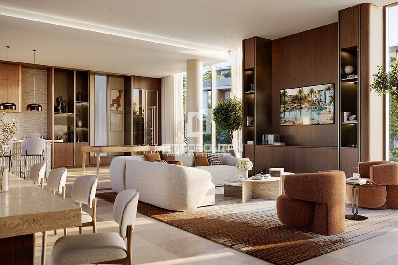 Вилла в Дубае, ОАЭ, 348 м² - фото 3