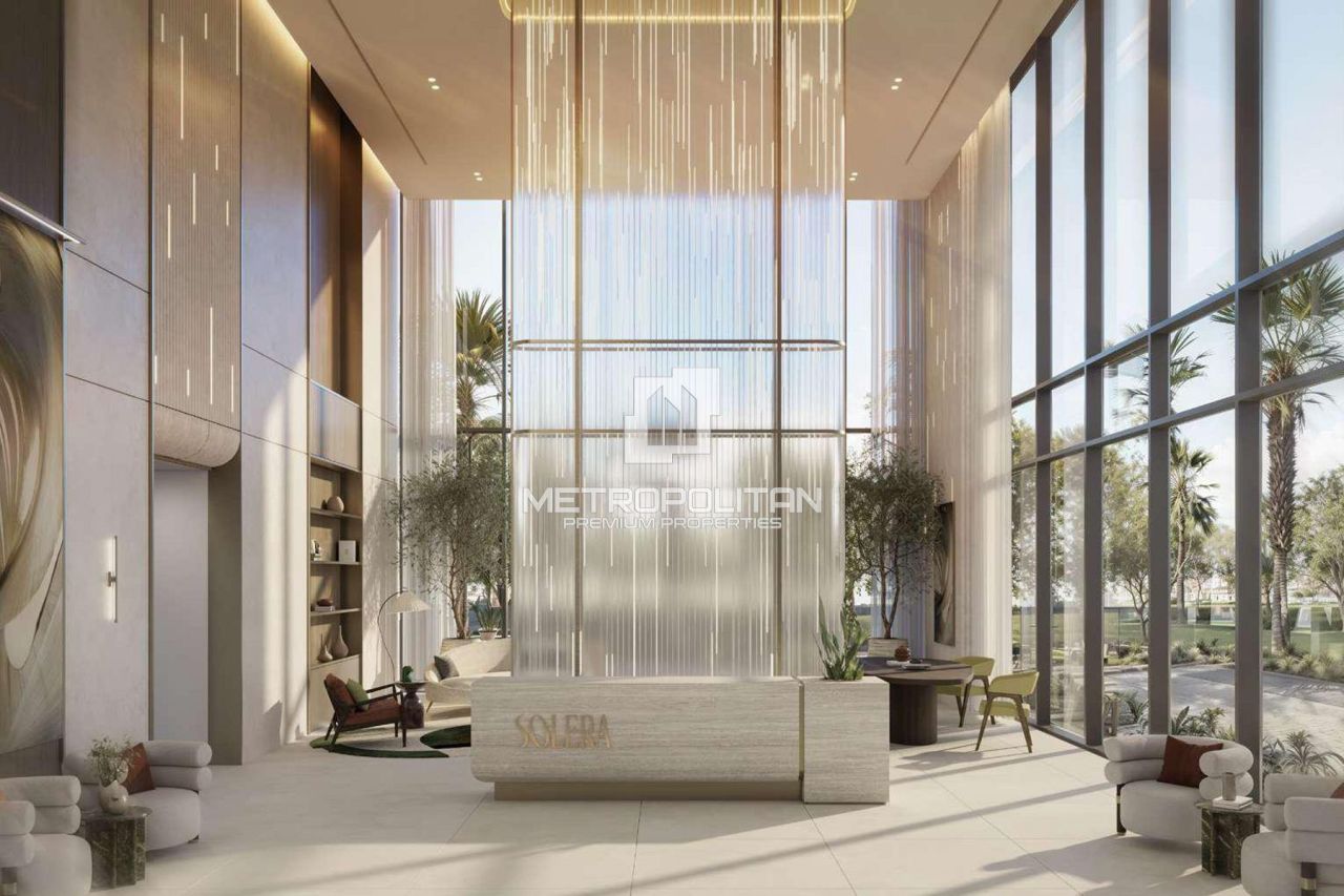 Апартаменты в Рас-эль-Хайме, ОАЭ, 114 м² - фото 4