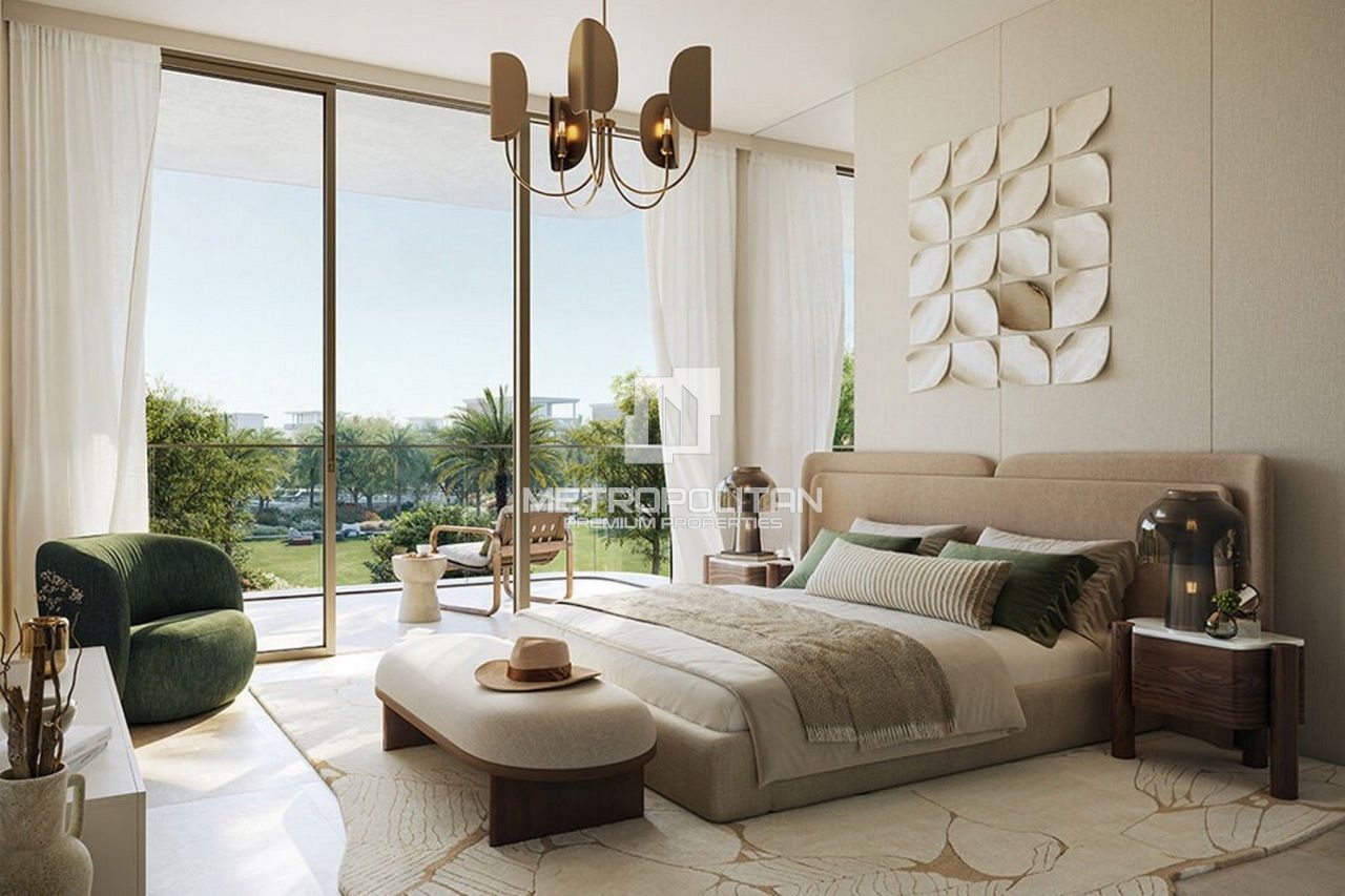 Вилла в Дубае, ОАЭ, 348 м² - фото 4