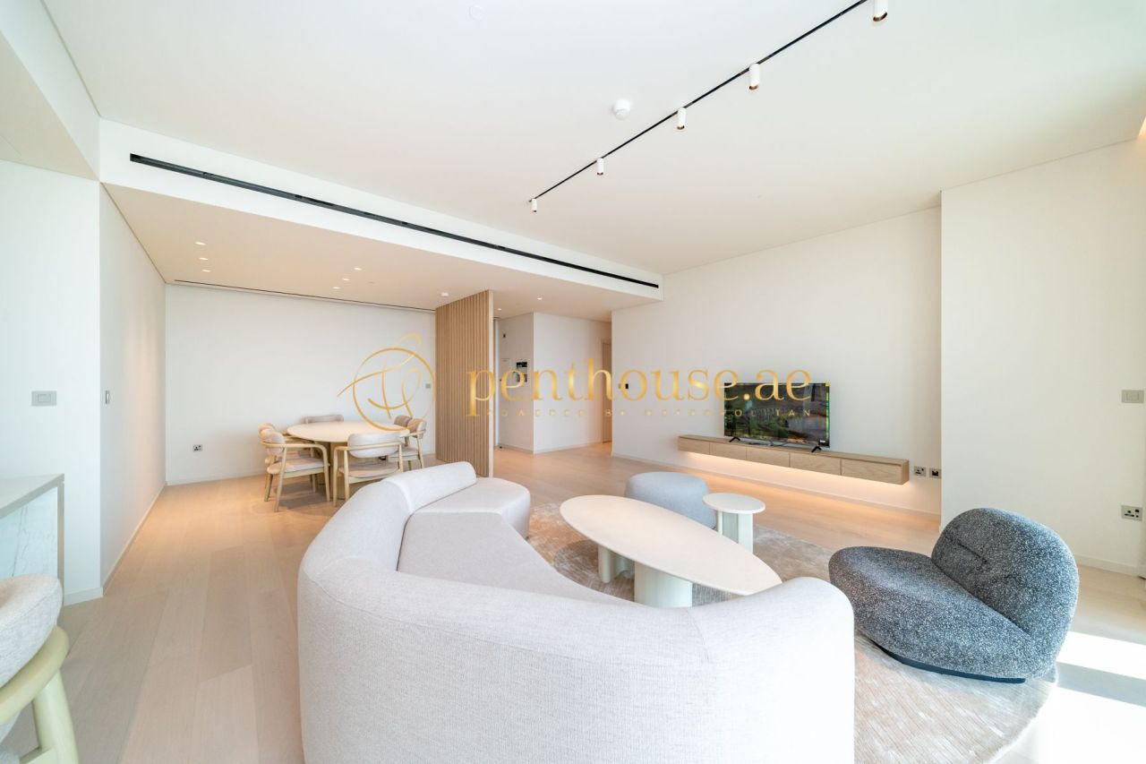 Апартаменты в Дубае, ОАЭ, 179 м² - фото 4