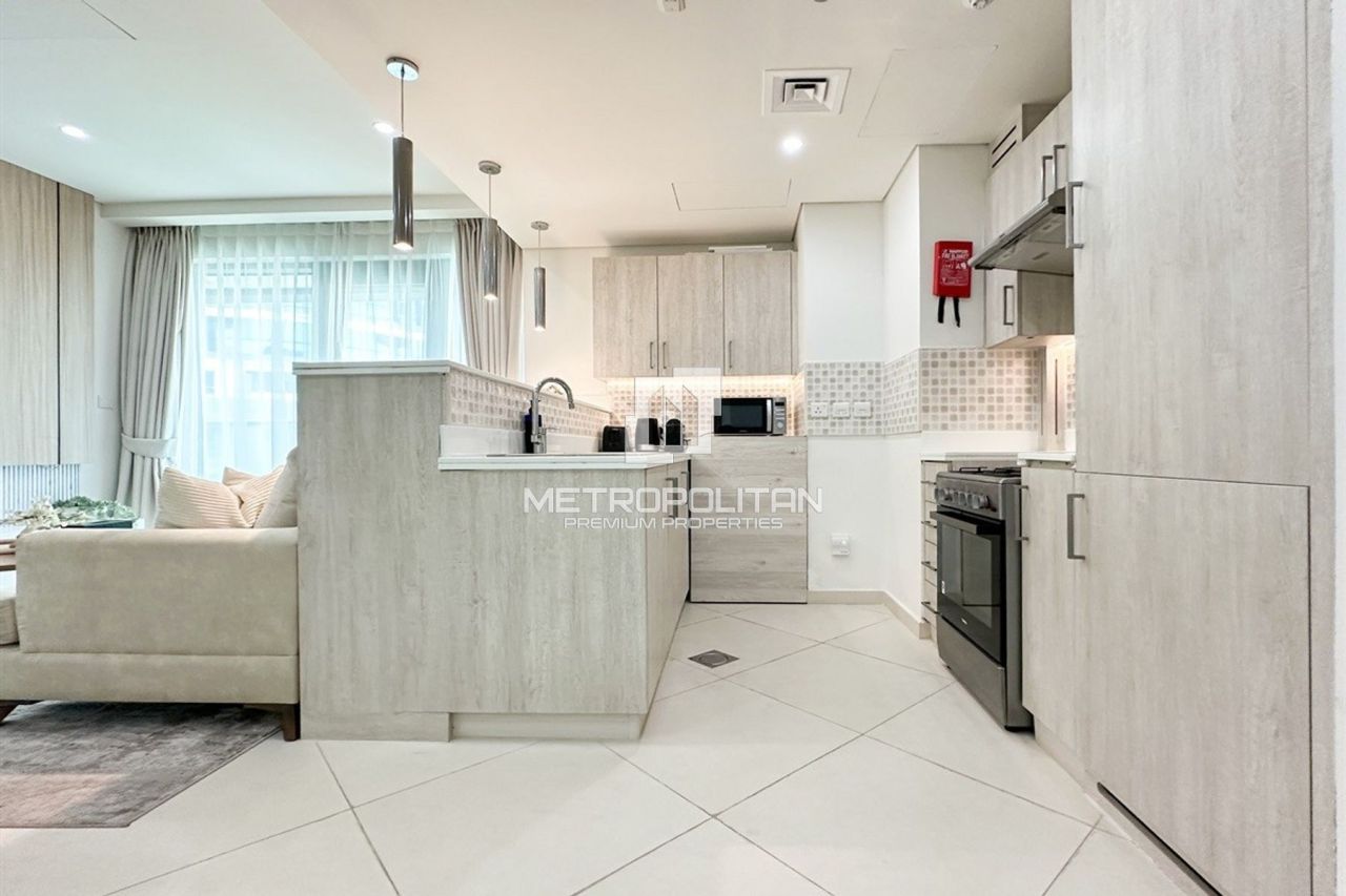 Апартаменты в Дубае, ОАЭ, 61 м² - фото 4