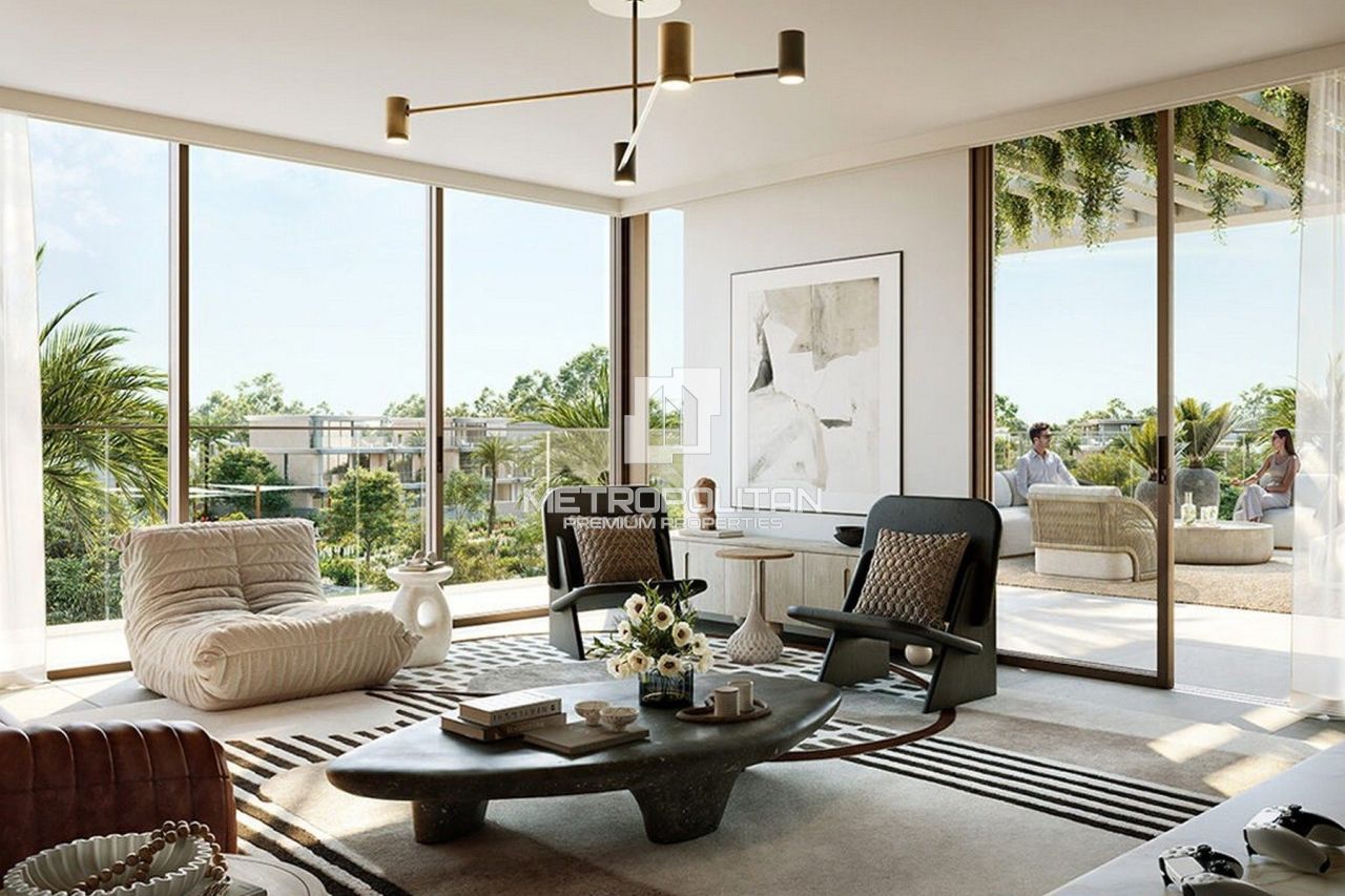 Вилла в Дубае, ОАЭ, 348 м² - фото 5