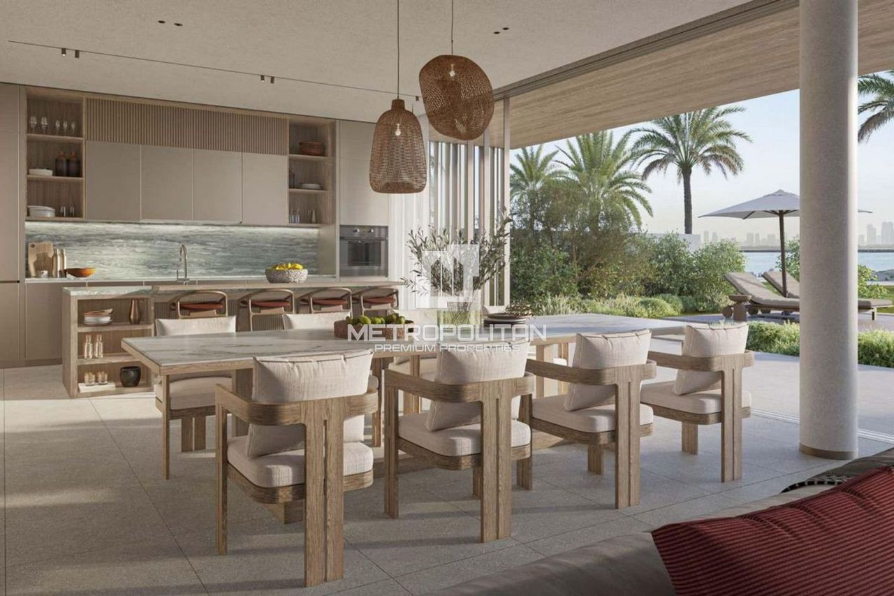 Вилла в Дубае, ОАЭ, 544 м² - фото 5