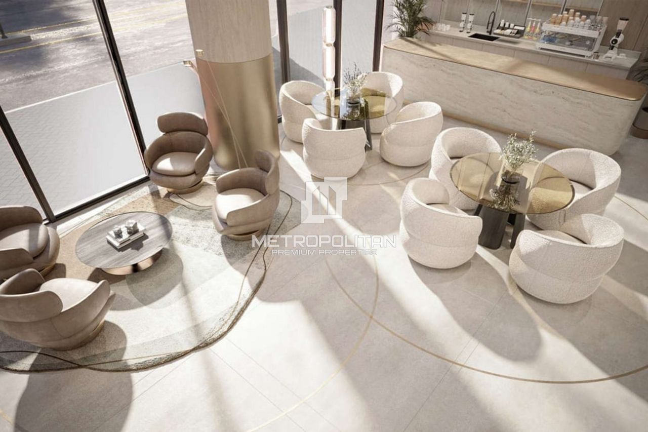 Апартаменты в Рас-эль-Хайме, ОАЭ, 56 м² - фото 5