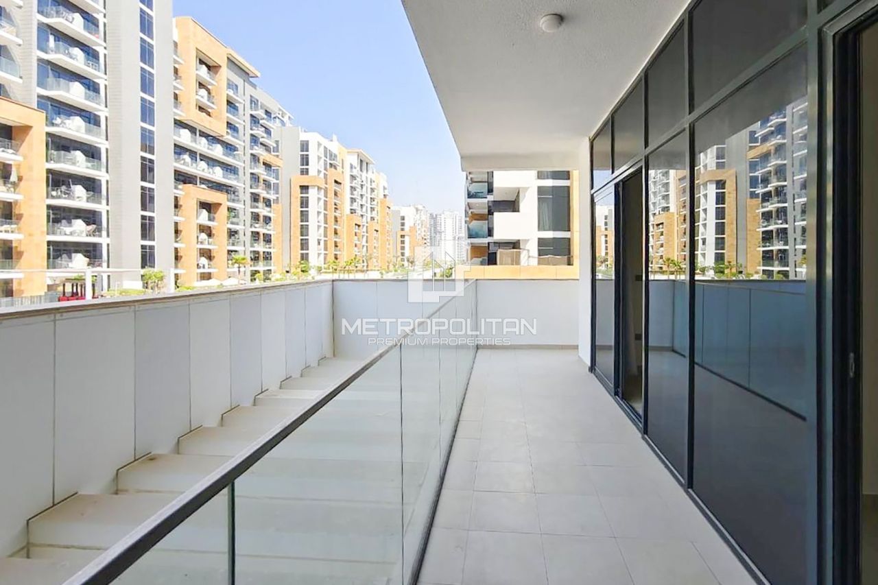 Апартаменты в Дубае, ОАЭ, 89 м² - фото 5