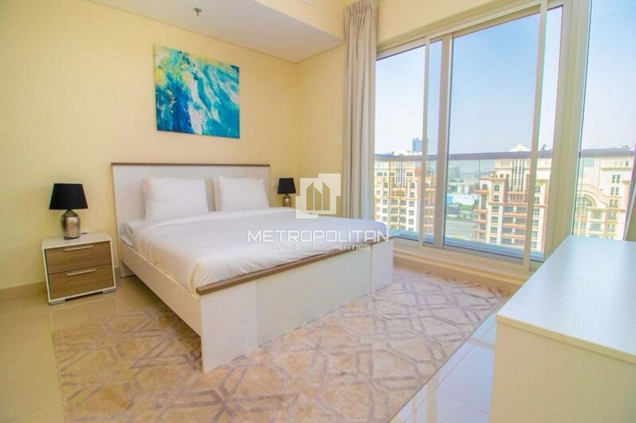 Апартаменты в Дубае, ОАЭ, 75 м² - фото 5