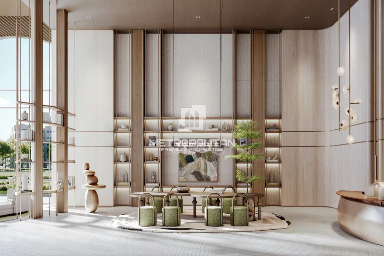 Апартаменты в Рас-эль-Хайме, ОАЭ, 79 м² - фото 5