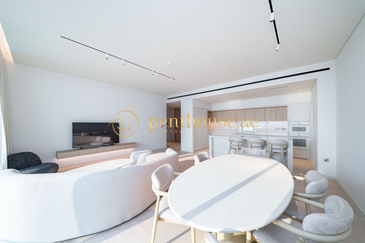 Апартаменты в Дубае, ОАЭ, 211 м² - фото 5