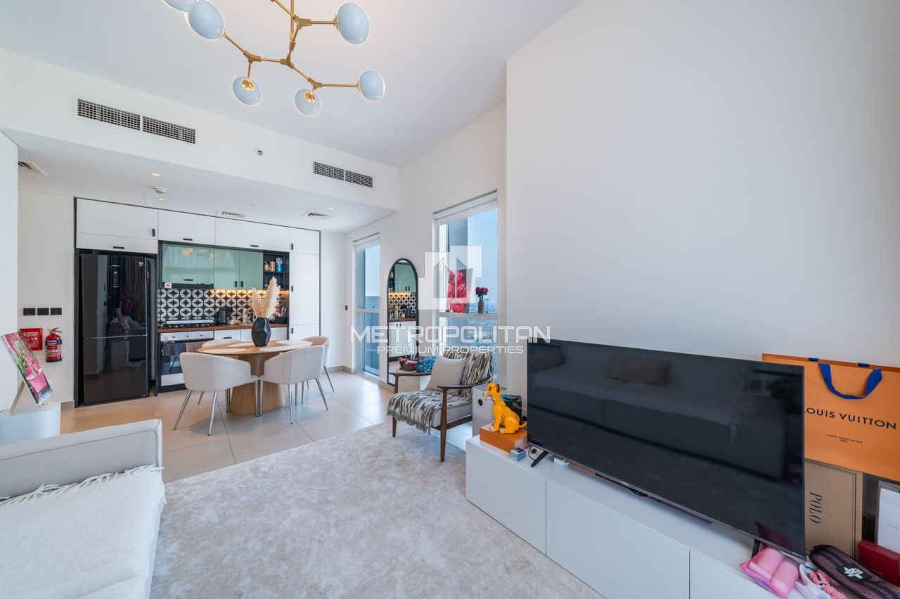 Апартаменты в Дубае, ОАЭ, 69 м² - фото 6