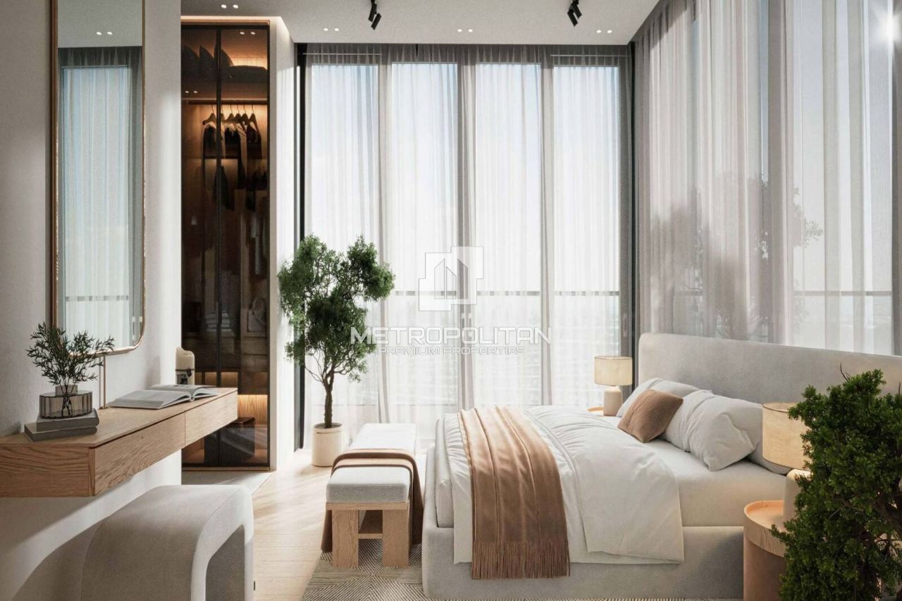 Апартаменты в Рас-эль-Хайме, ОАЭ, 72 м² - фото 6