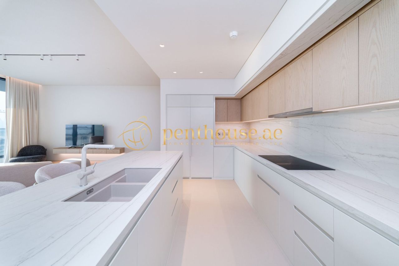 Апартаменты в Дубае, ОАЭ, 211 м² - фото 6