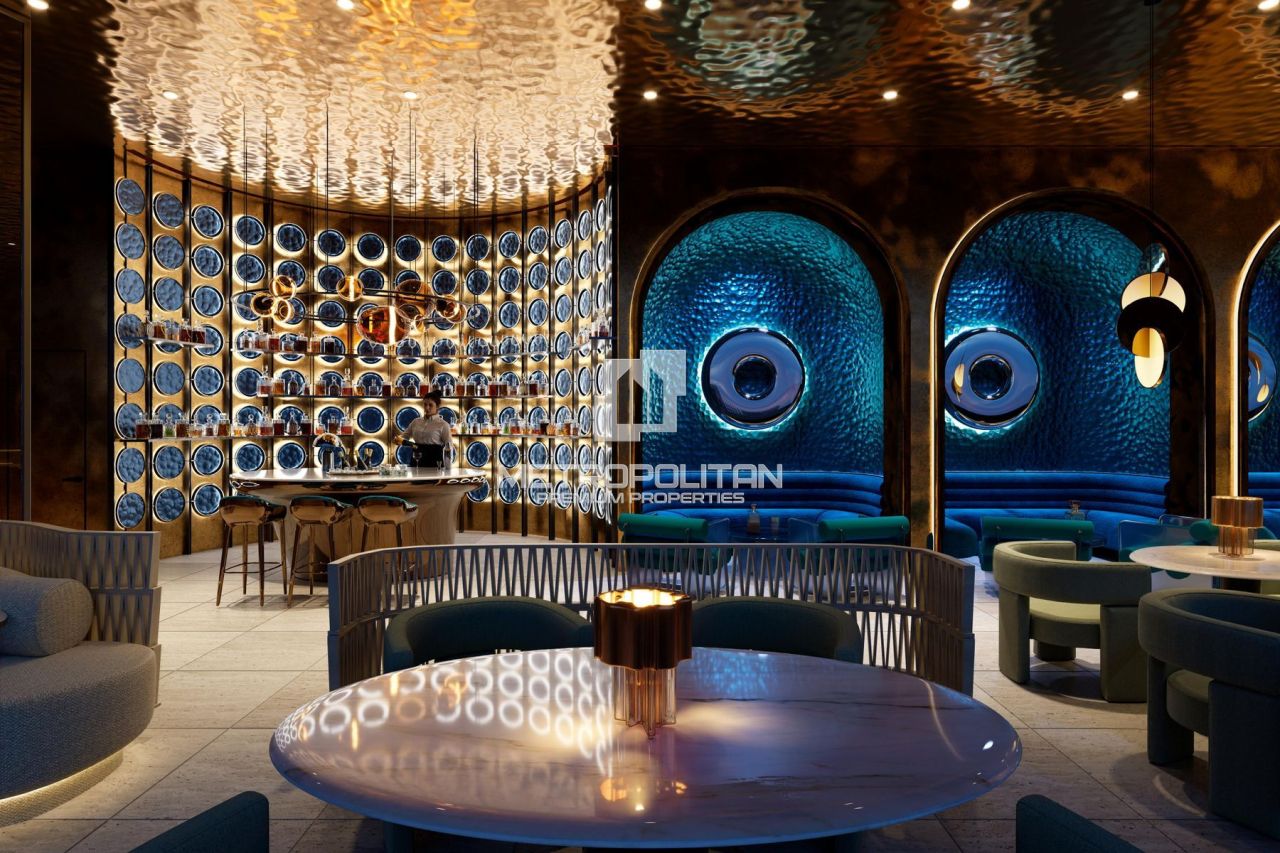 Апартаменты в Рас-эль-Хайме, ОАЭ, 75 м² - фото 6