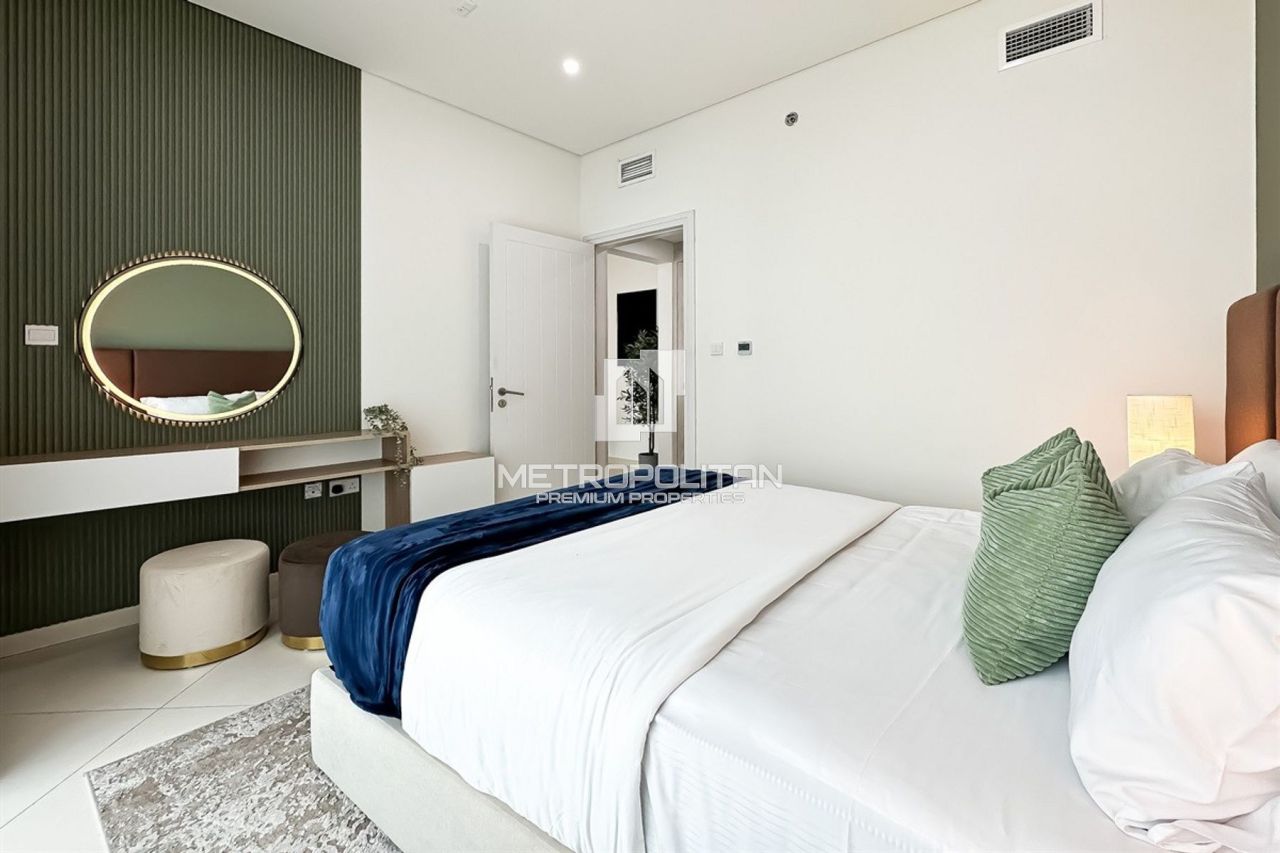 Апартаменты в Дубае, ОАЭ, 61 м² - фото 6