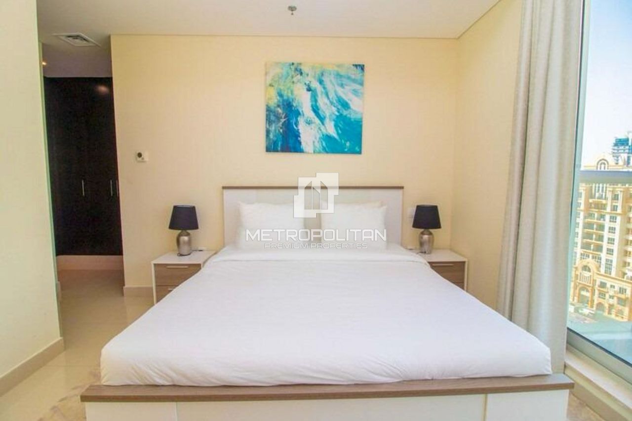 Апартаменты в Дубае, ОАЭ, 75 м² - фото 6