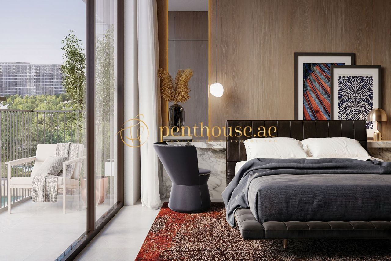 Апартаменты в Дубае, ОАЭ, 112 м² - фото 6