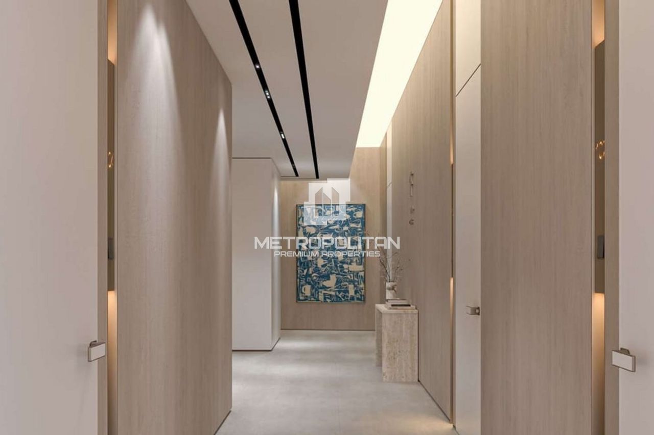 Апартаменты в Рас-эль-Хайме, ОАЭ, 56 м² - фото 6