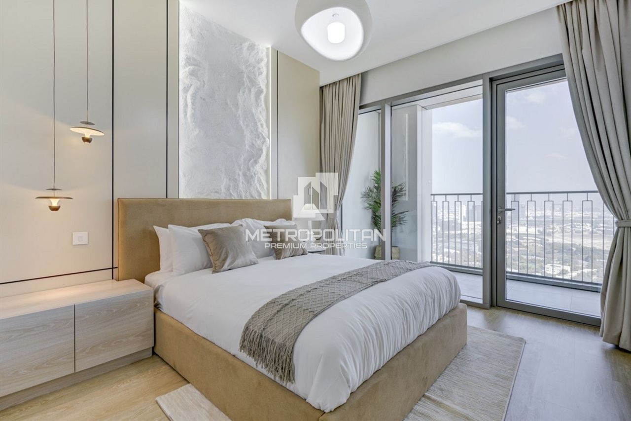 Апартаменты в Дубае, ОАЭ, 72 м² - фото 7