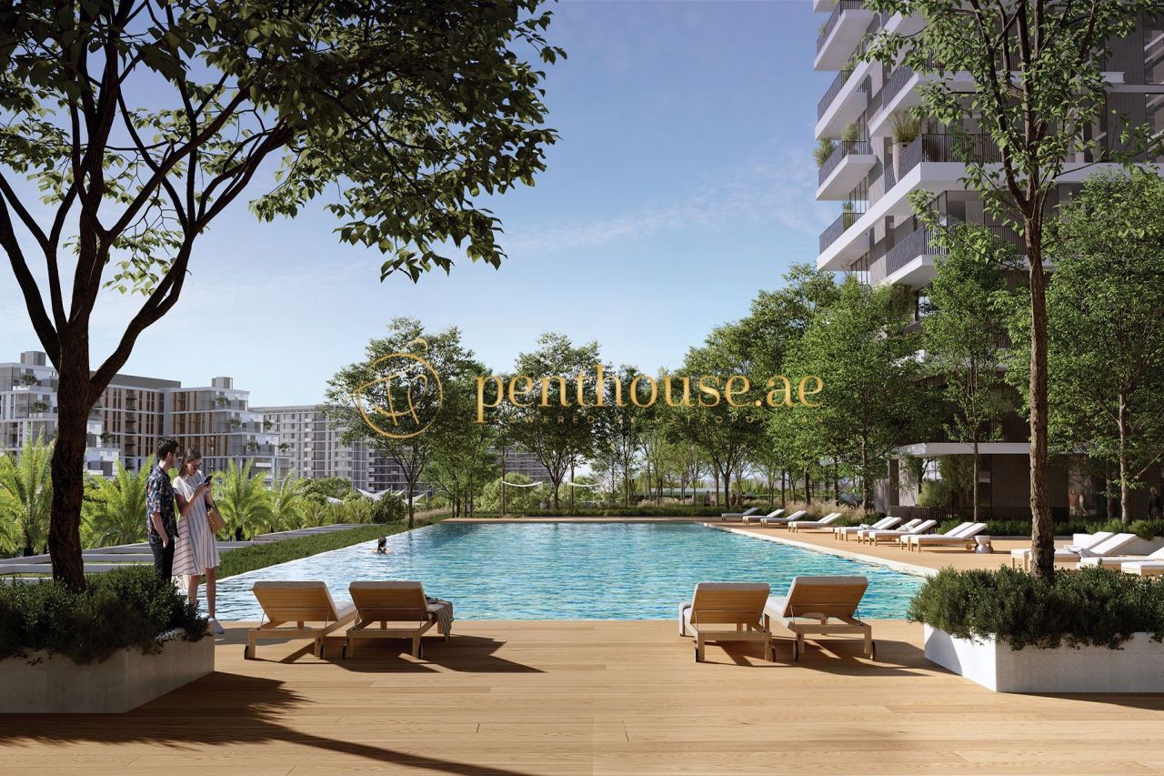 Апартаменты в Дубае, ОАЭ, 112 м² - фото 7