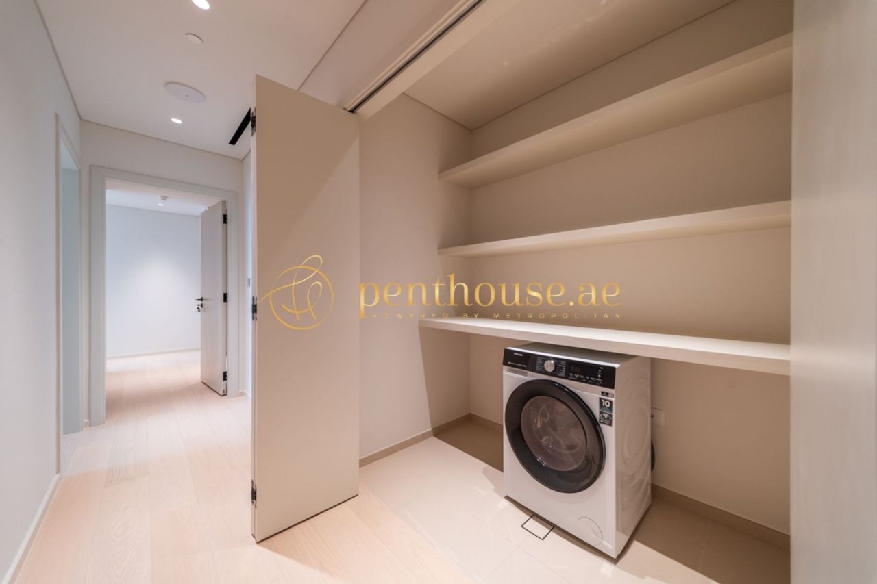 Апартаменты в Дубае, ОАЭ, 211 м² - фото 7