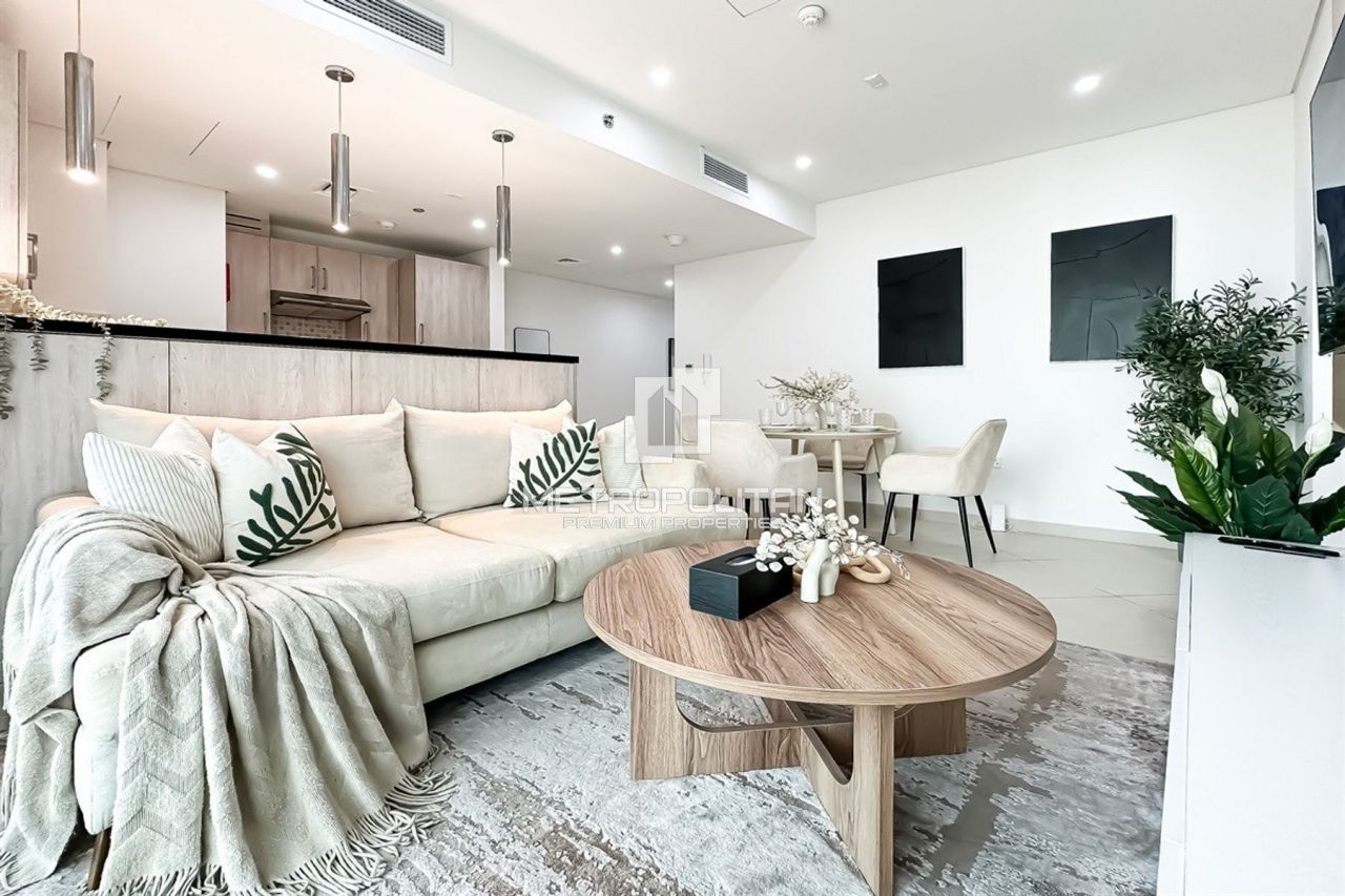 Апартаменты в Дубае, ОАЭ, 61 м² - фото 7