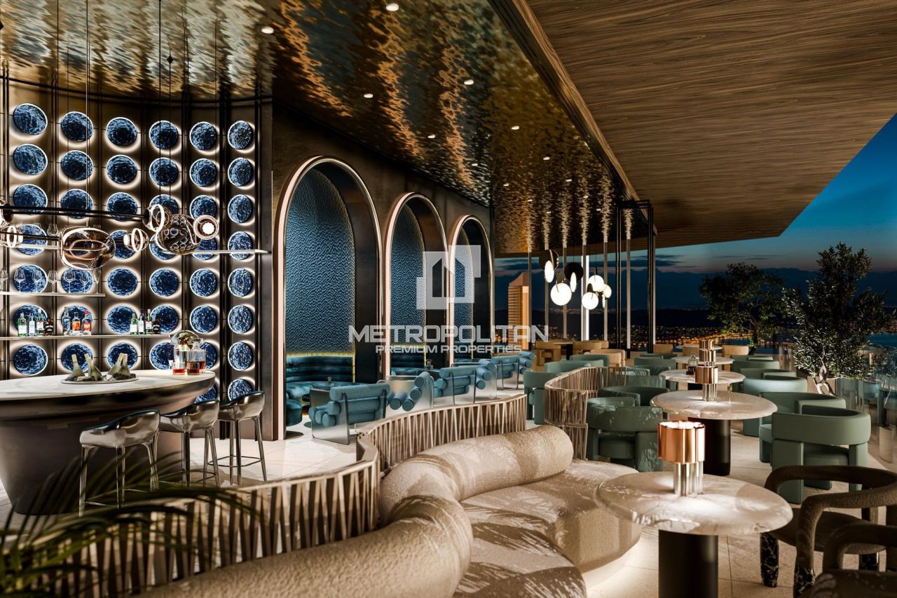 Апартаменты в Рас-эль-Хайме, ОАЭ, 75 м² - фото 7