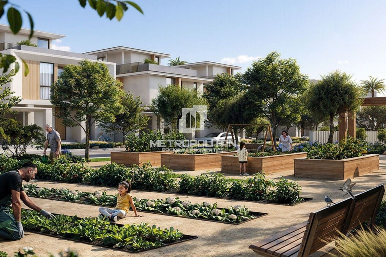 Вилла в Дубае, ОАЭ, 348 м² - фото 8