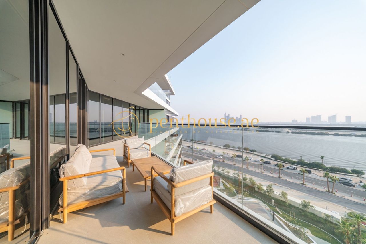 Апартаменты в Дубае, ОАЭ, 211 м² - фото 8