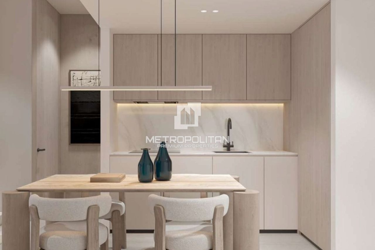 Апартаменты в Рас-эль-Хайме, ОАЭ, 56 м² - фото 8