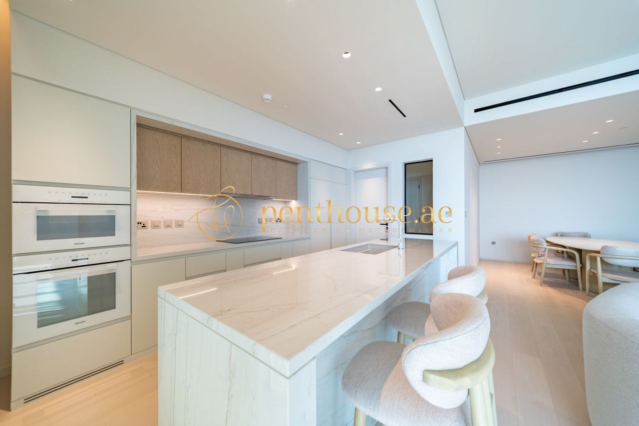 Апартаменты в Дубае, ОАЭ, 179 м² - фото 8