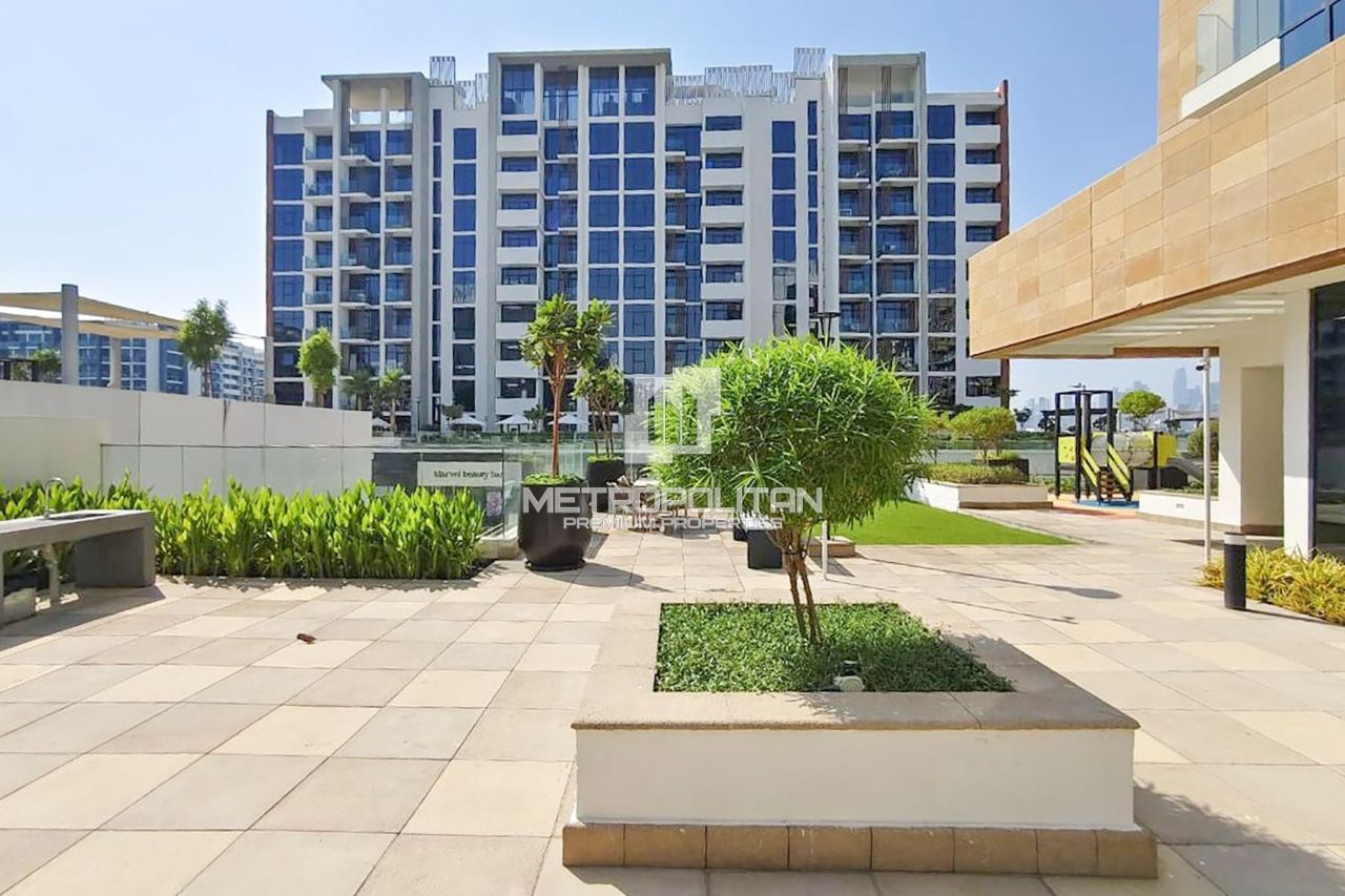 Апартаменты в Дубае, ОАЭ, 89 м² - фото 9