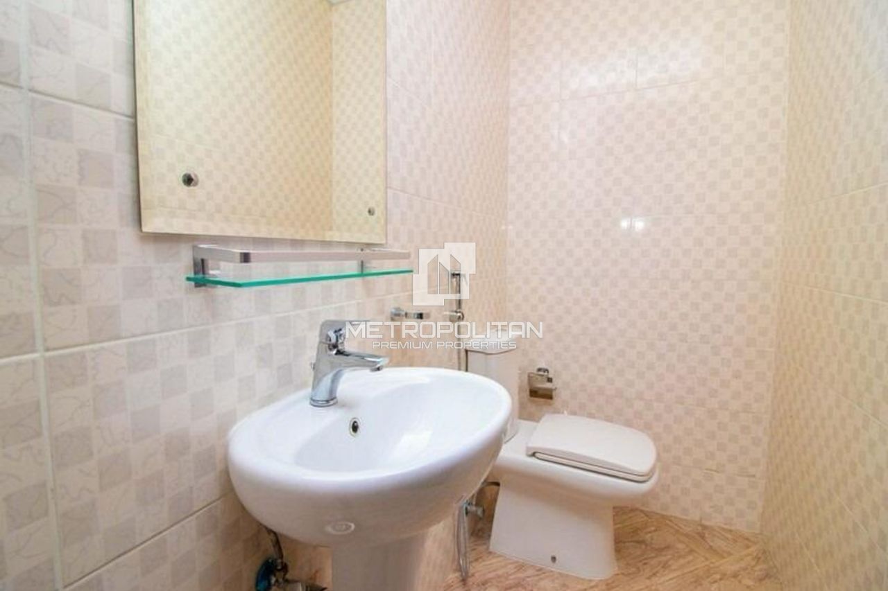 Апартаменты в Дубае, ОАЭ, 75 м² - фото 9