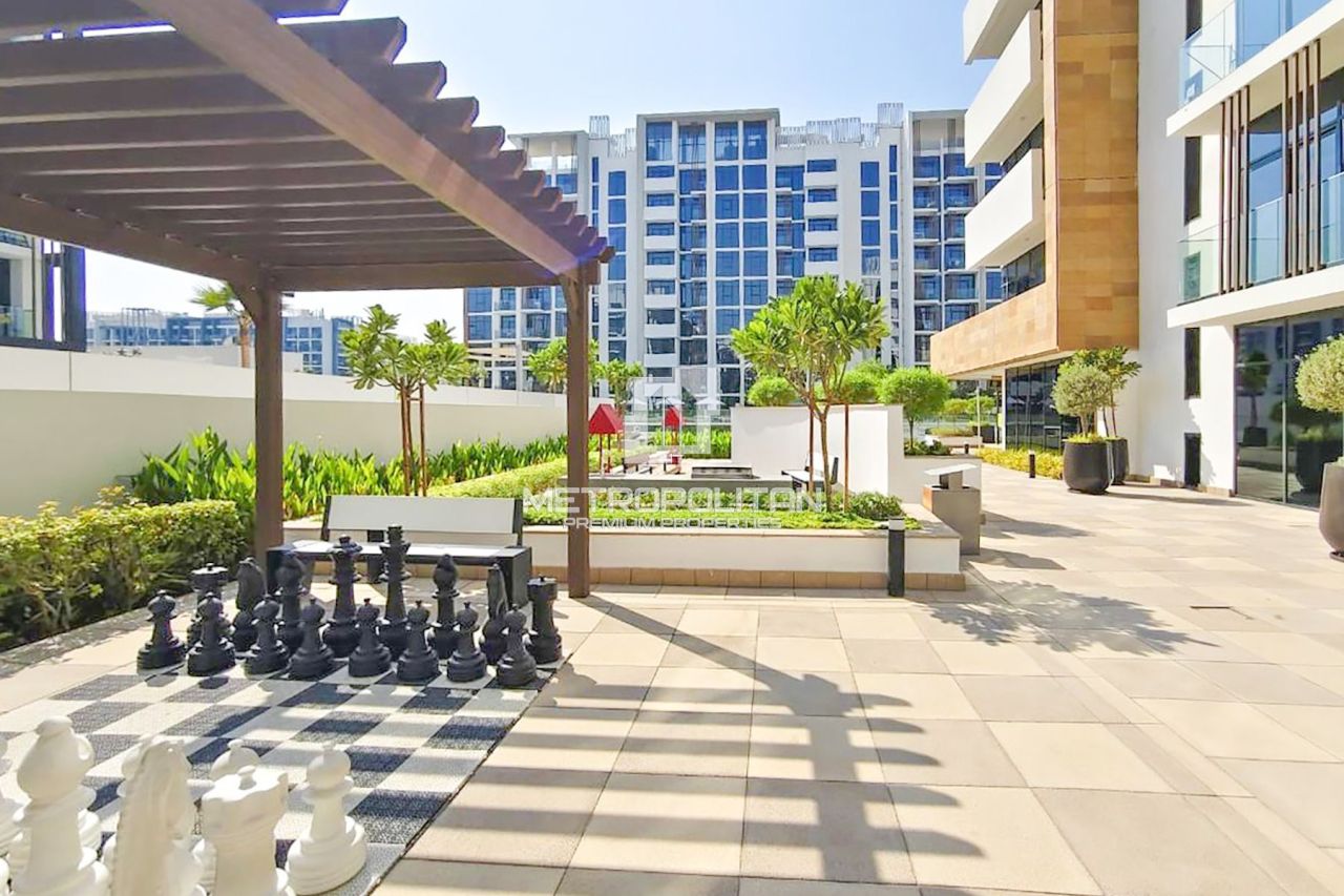 Апартаменты в Дубае, ОАЭ, 89 м² - фото 10