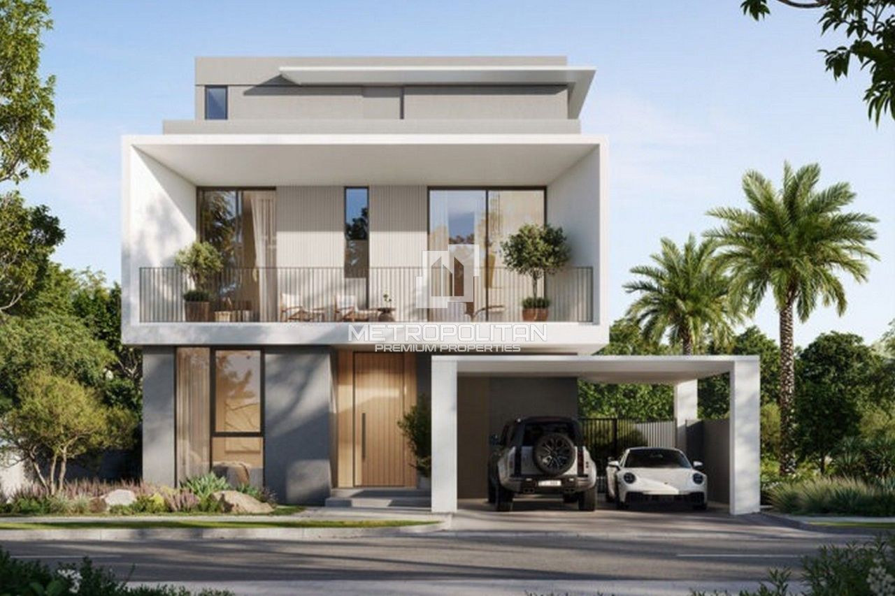 Вилла в Дубае, ОАЭ, 348 м² - фото 10