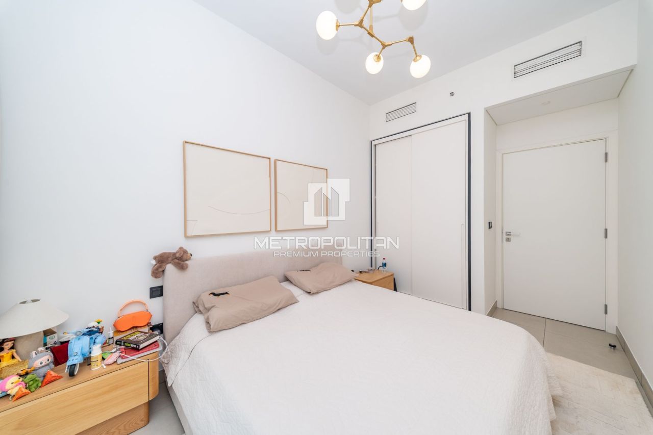 Апартаменты в Дубае, ОАЭ, 69 м² - фото 11