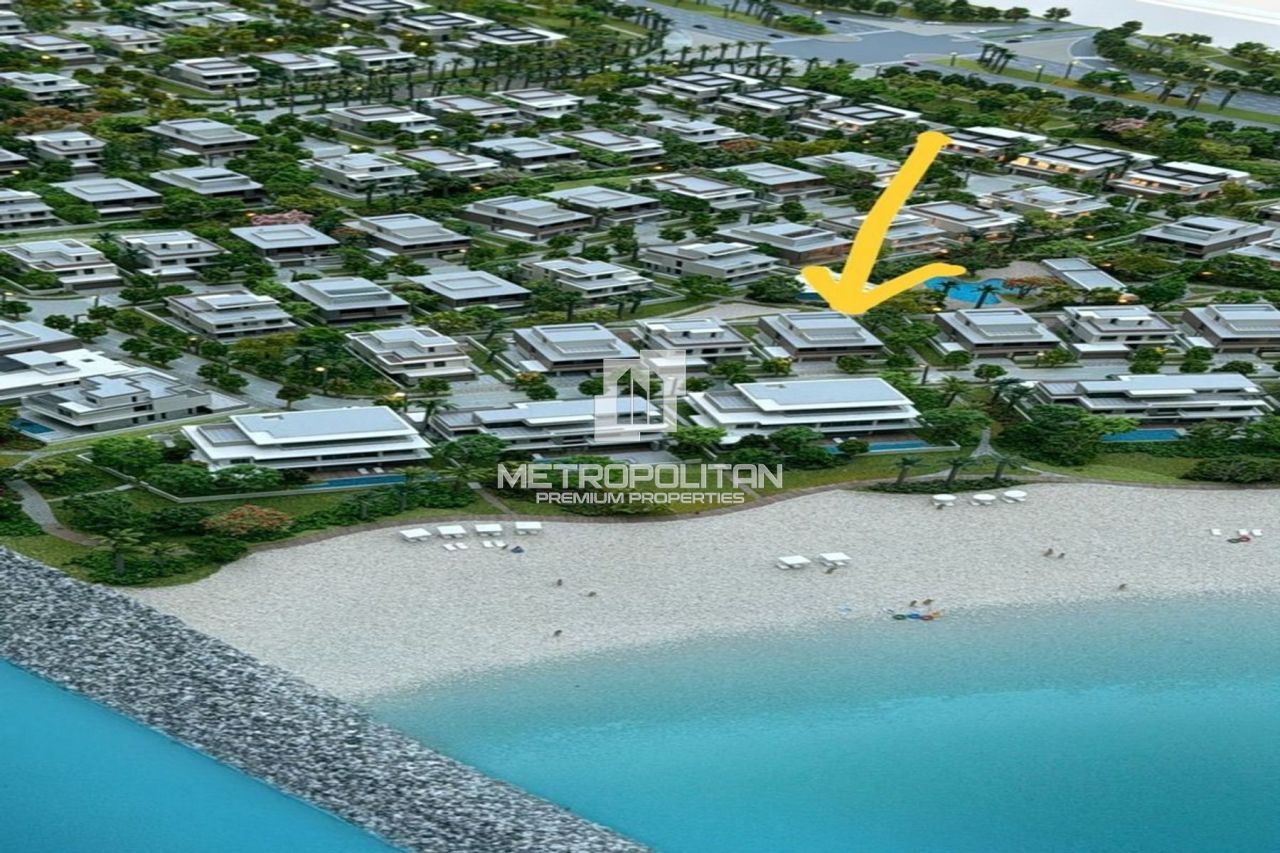 Вилла в Дубае, ОАЭ, 544 м² - фото 11