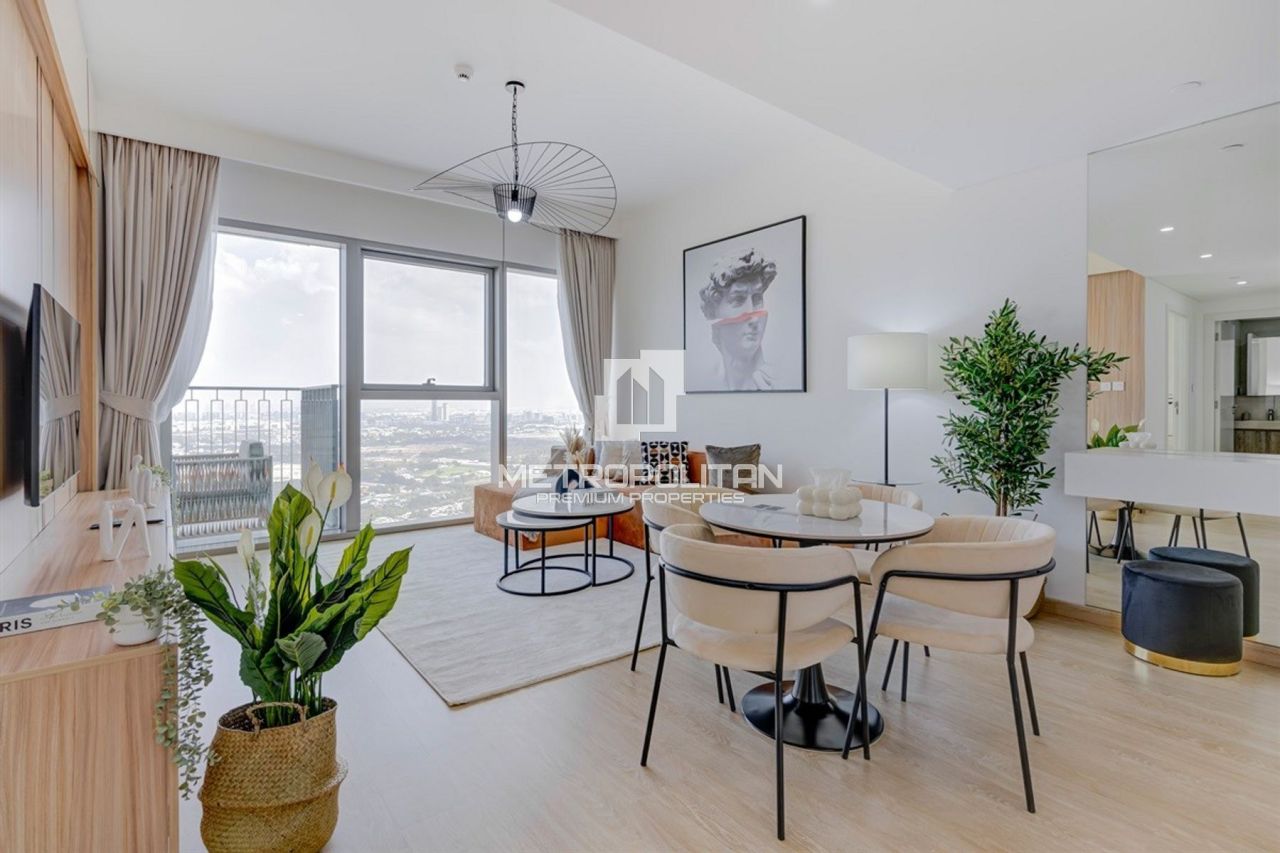 Апартаменты в Дубае, ОАЭ, 72 м² - фото 11