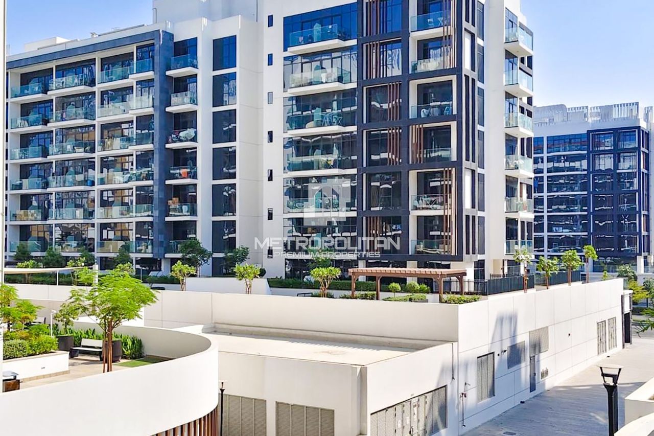 Апартаменты в Дубае, ОАЭ, 89 м² - фото 12