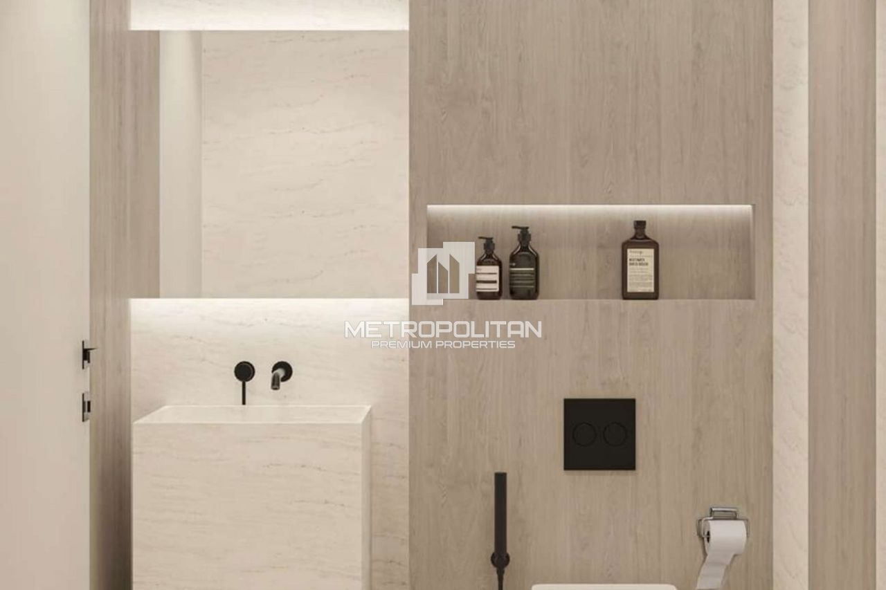 Апартаменты в Рас-эль-Хайме, ОАЭ, 56 м² - фото 12