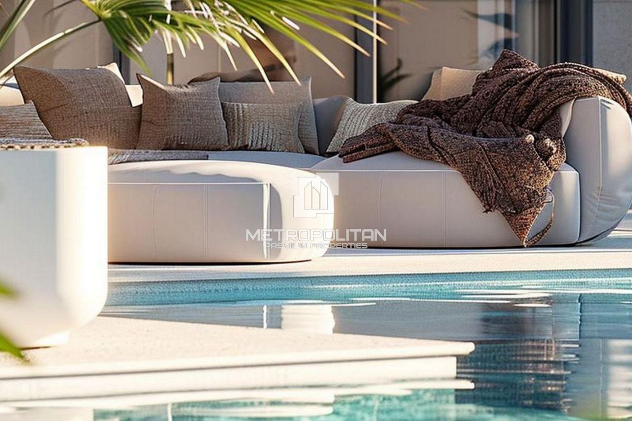 Вилла в Дубае, ОАЭ, 544 м² - фото 13