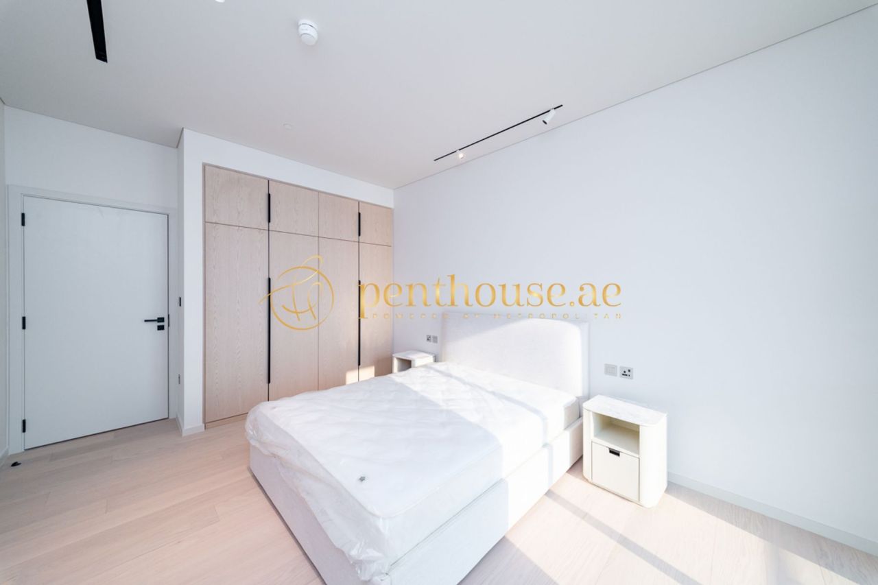 Апартаменты в Дубае, ОАЭ, 211 м² - фото 13