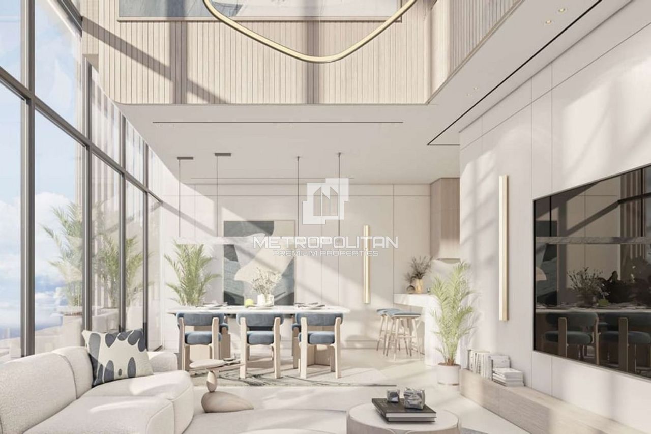 Бунгало в Рас-эль-Хайме, ОАЭ, 158 м² - фото 13