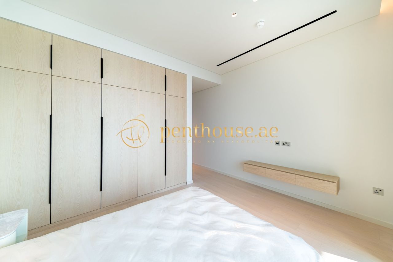 Апартаменты в Дубае, ОАЭ, 179 м² - фото 13