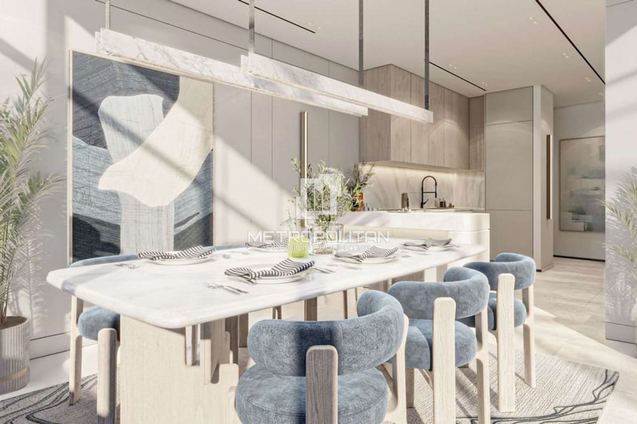 Апартаменты в Рас-эль-Хайме, ОАЭ, 56 м² - фото 15